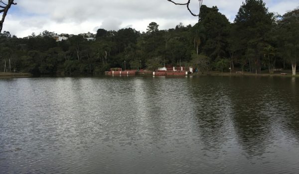 Lago Vista Aruã