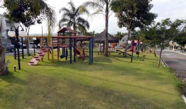 playground