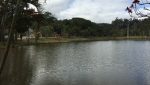 Lago Condomínio Aruã